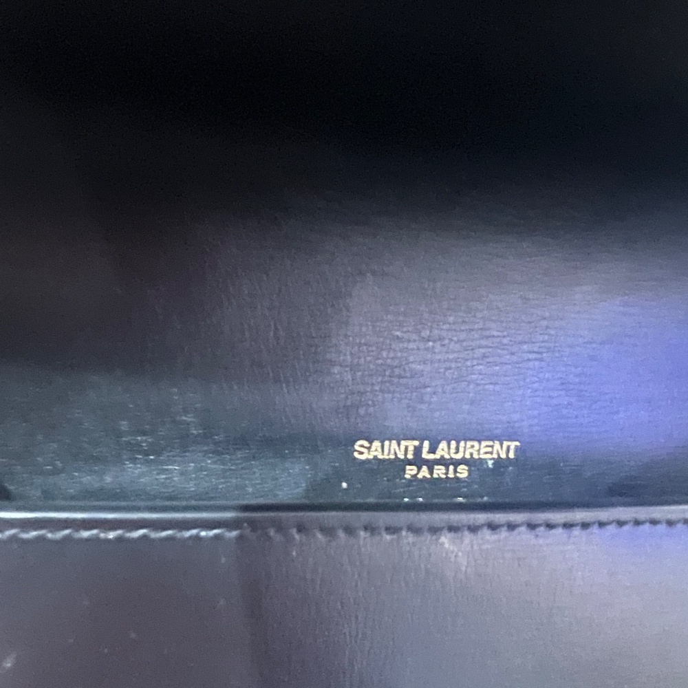 Saint Laurent mini bag - Picture 8 of 10